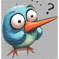 Animal Text Series-AT 661